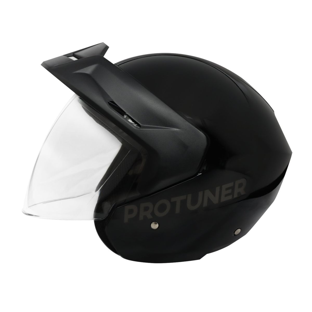 PROTUNER - CASCO PROTUNER 101 SOLID NGR BRILL XL