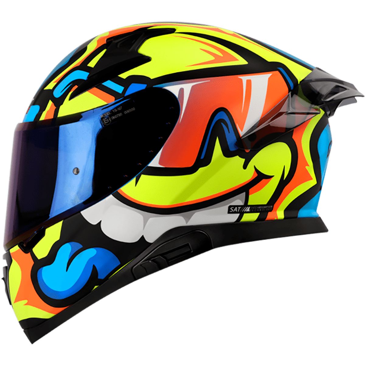 SHAFT - CASCO SHPRO612DV MOONSUN AZ MTAM VIA XL