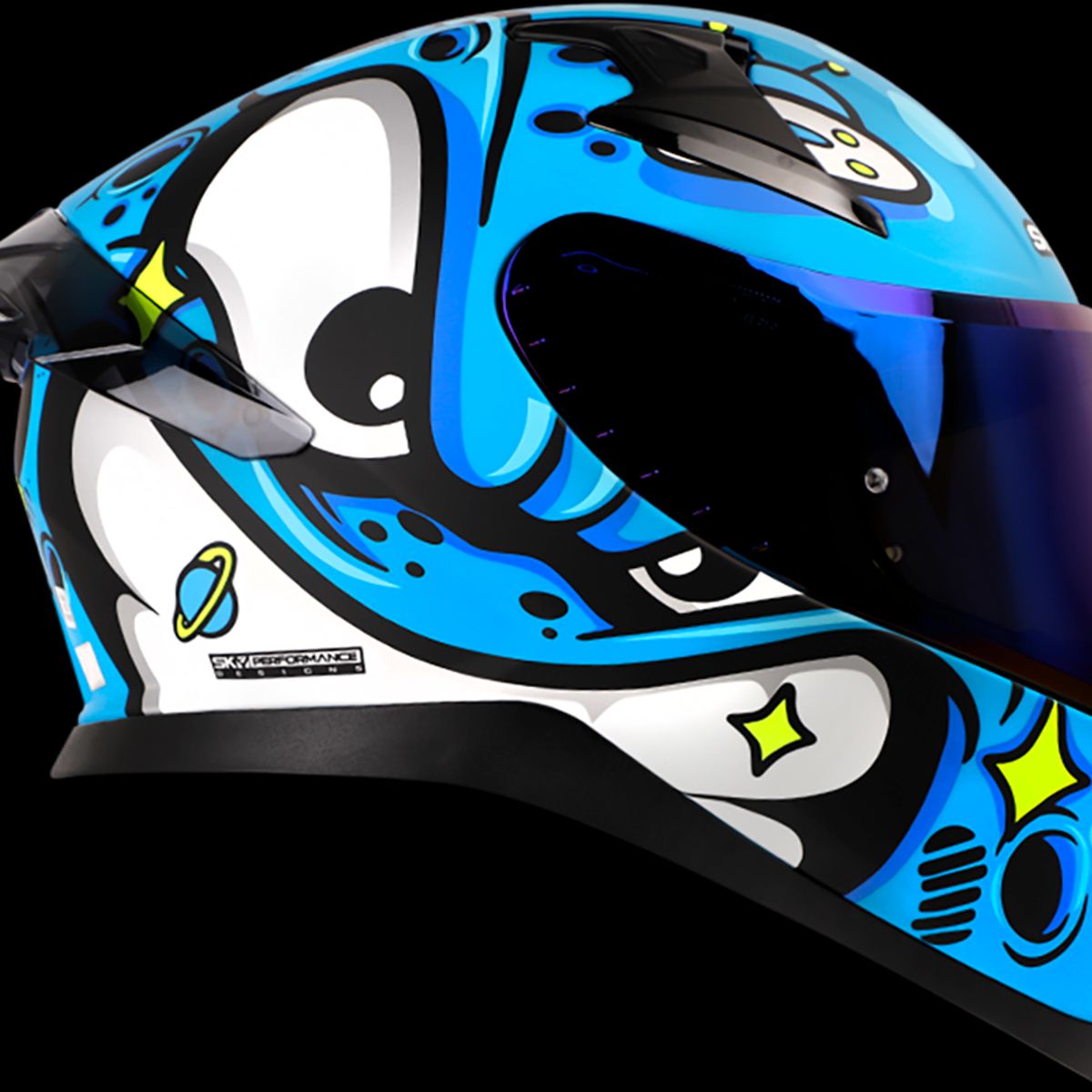 SHAFT - CASCO SHPRO612DV MOONSUN AZ MTAM VIA XL