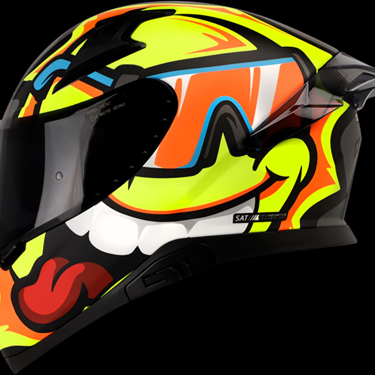 SHAFT - CASCO SHPRO612DV MOONSUN GRI MAMA VH XL