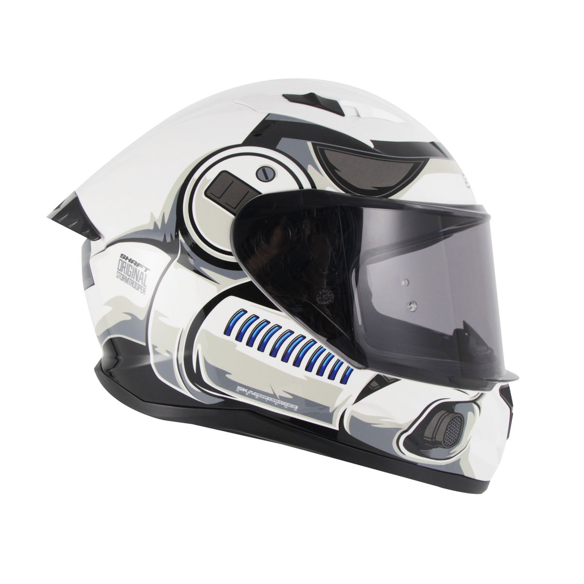 SHAFT - CASCO SH-522SP ORIGINTROP BLNCGR V H XL