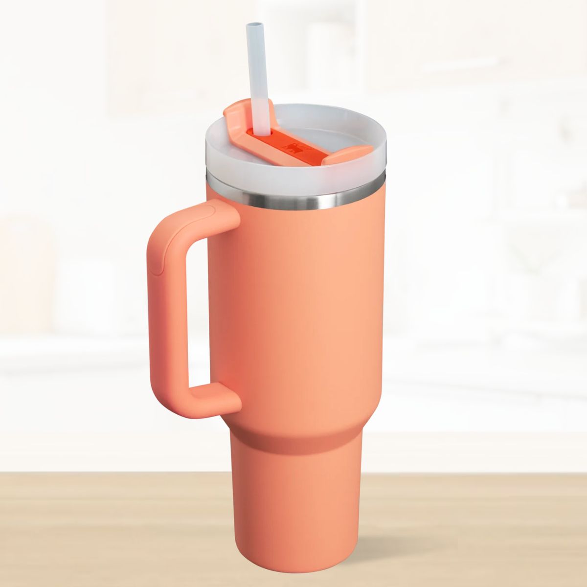 STANLEY - Quencher H20 Adventure Nectarine Stanley 1.18 L