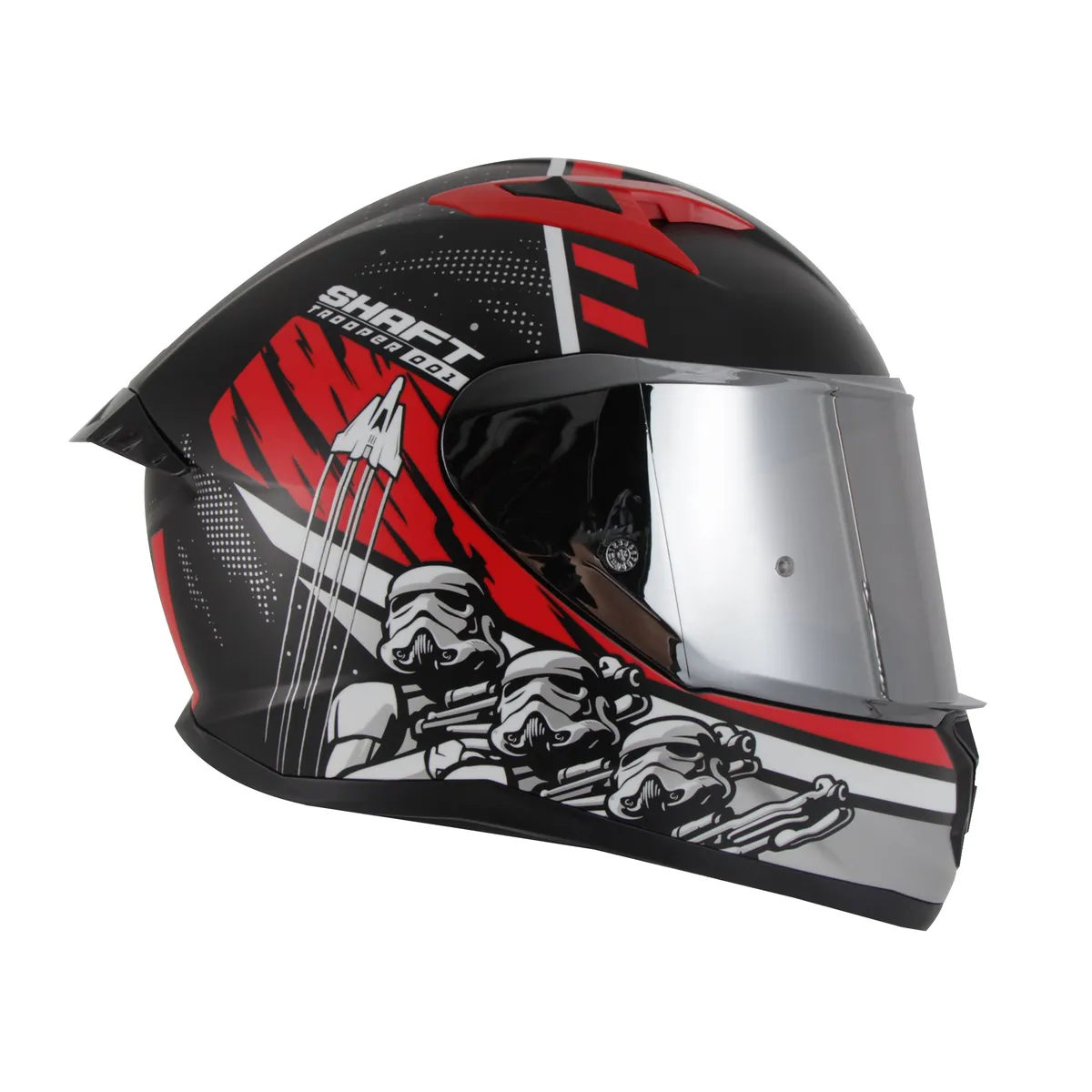 SHAFT - CASCO SH-522SP STORM NGR MRJ V IR SL XL