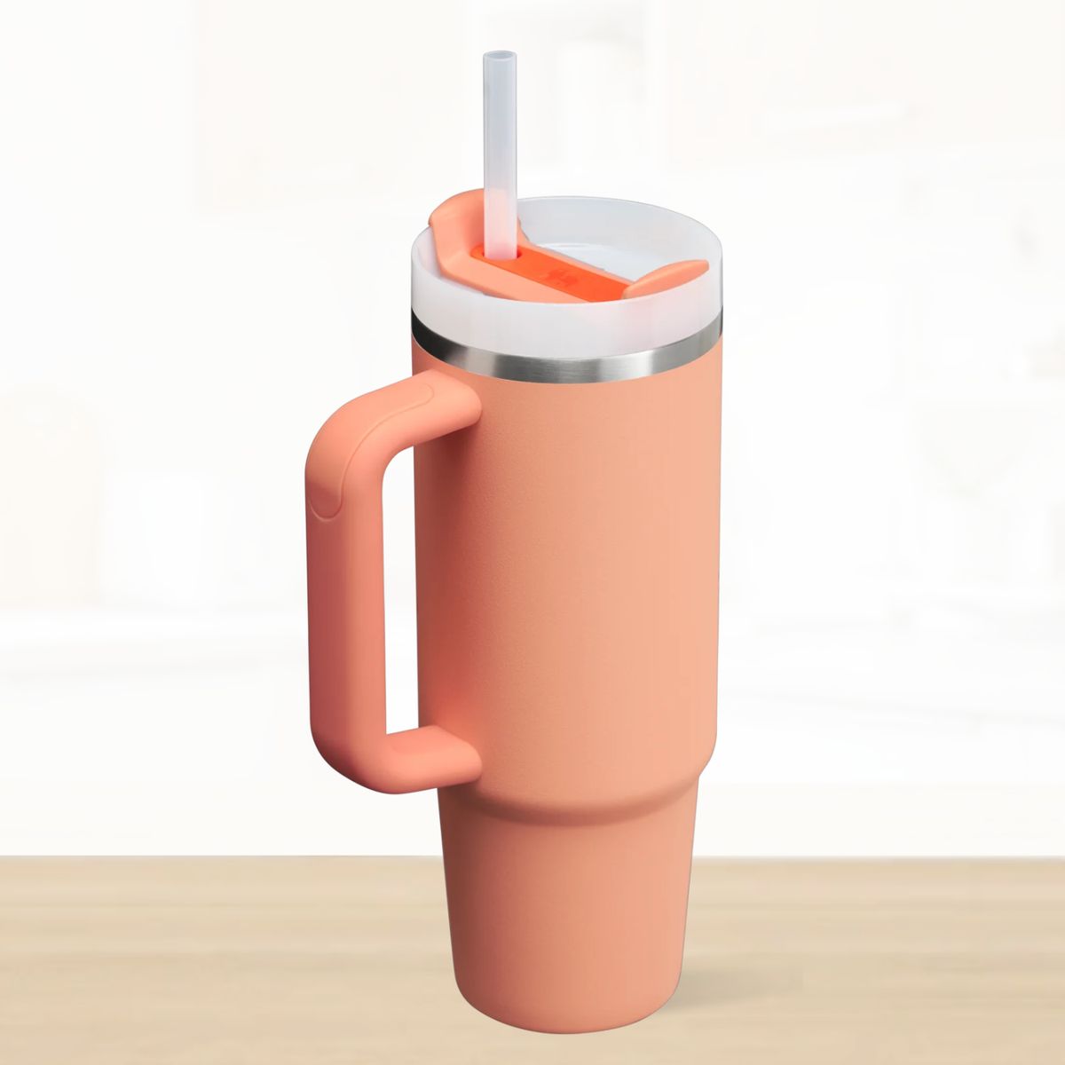 STANLEY - Quencher H20 Adventure Nectarine Stanley 887 ML