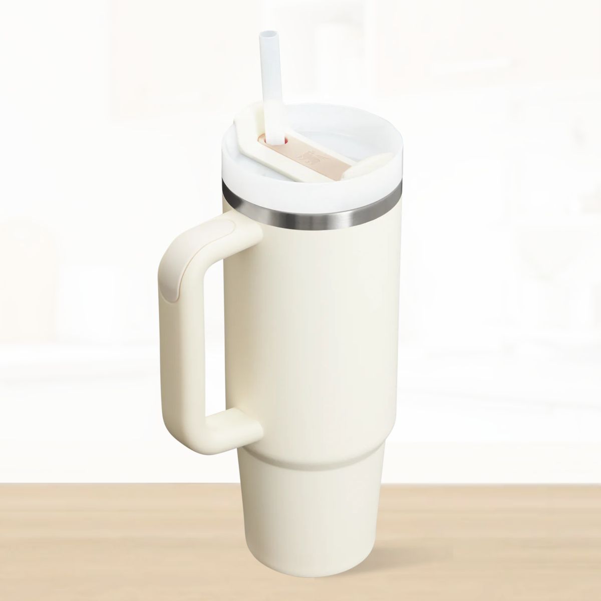 STANLEY - Quencher H20 Adventure Cream Stanley 887 ML