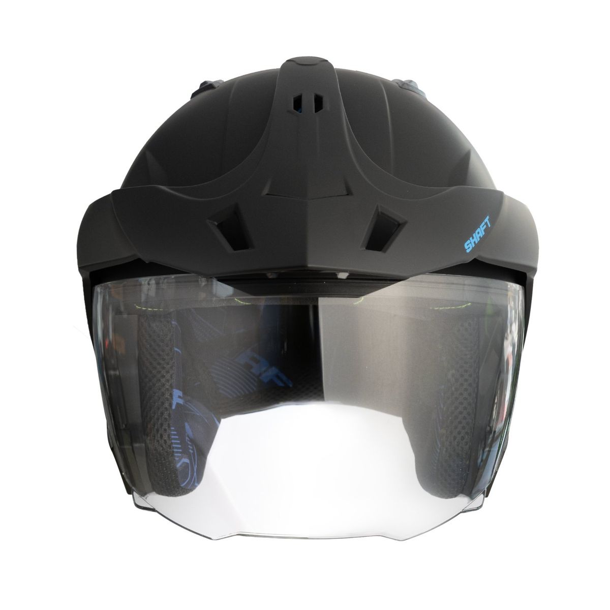 SHAFT - CASCO SH-227 SOLID NGR MATAZUL VI TRA L
