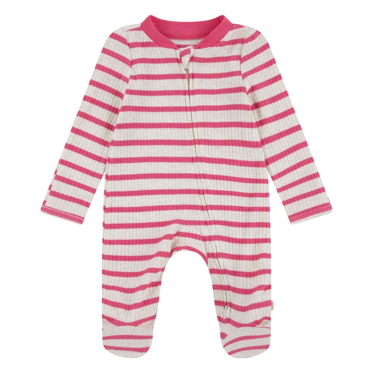 HUGGIES - Ropa Bebé Pijama Huggies Niña Rosado