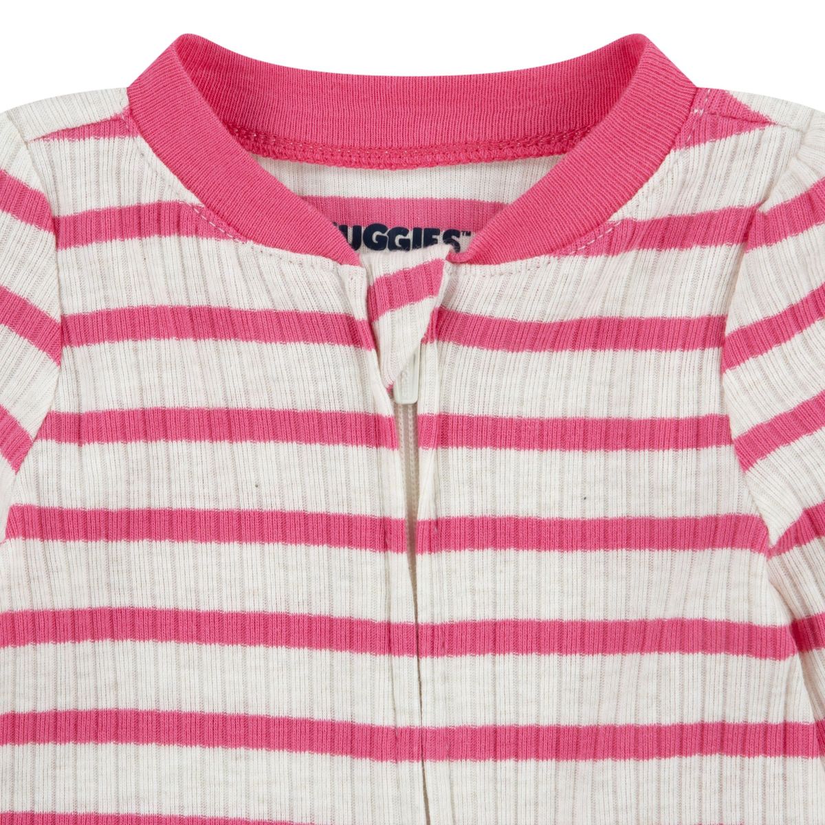 HUGGIES - Ropa Bebé Pijama Huggies Niña Rosado