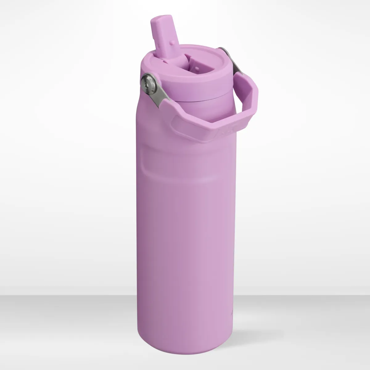 STANLEY - Tomatodo Termica Flip Straw Lid Lila Stanley 710 Ml