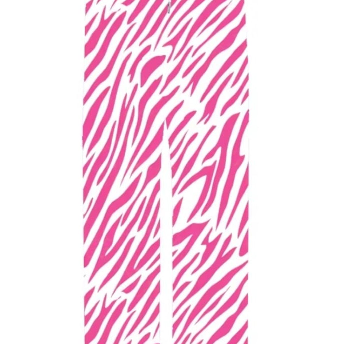 GENERICO - Salida de Playa Pantalon XXL Blanco con fucsia