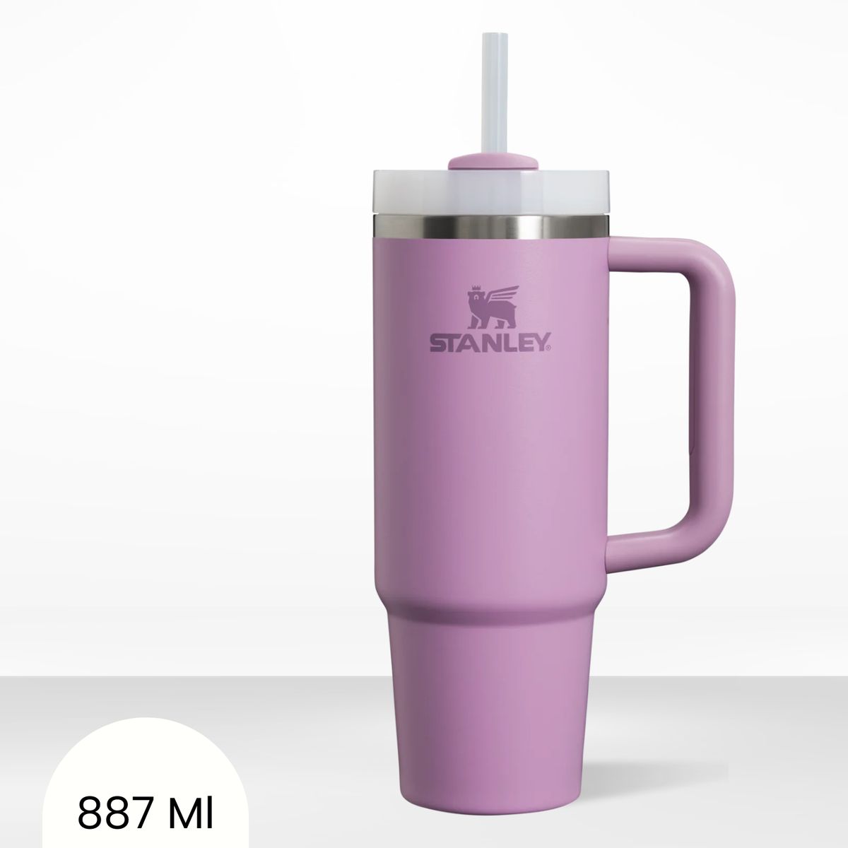 STANLEY - Quencher H20 Adventure Lilac Stanley 887 ML