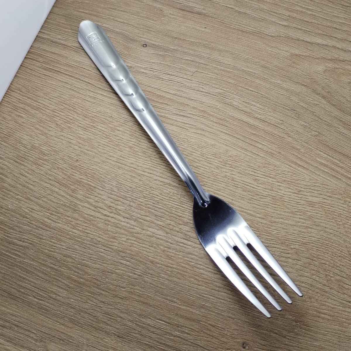 GENERICO - TENEDOR  FACUSA  JUEGO DE 12 UNIDADES mod 60/02