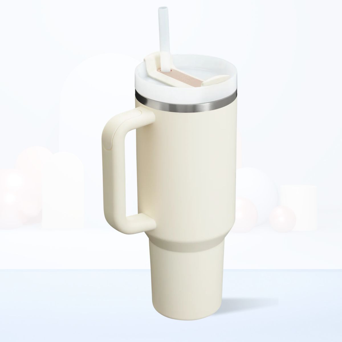 STANLEY - Quencher H20 Adventure Cream Stanley 1.18 L