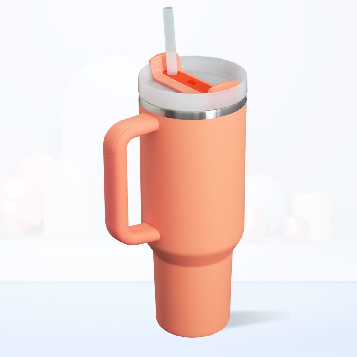 STANLEY - Quencher H20 Adventure Nectarine Stanley 1.18 L