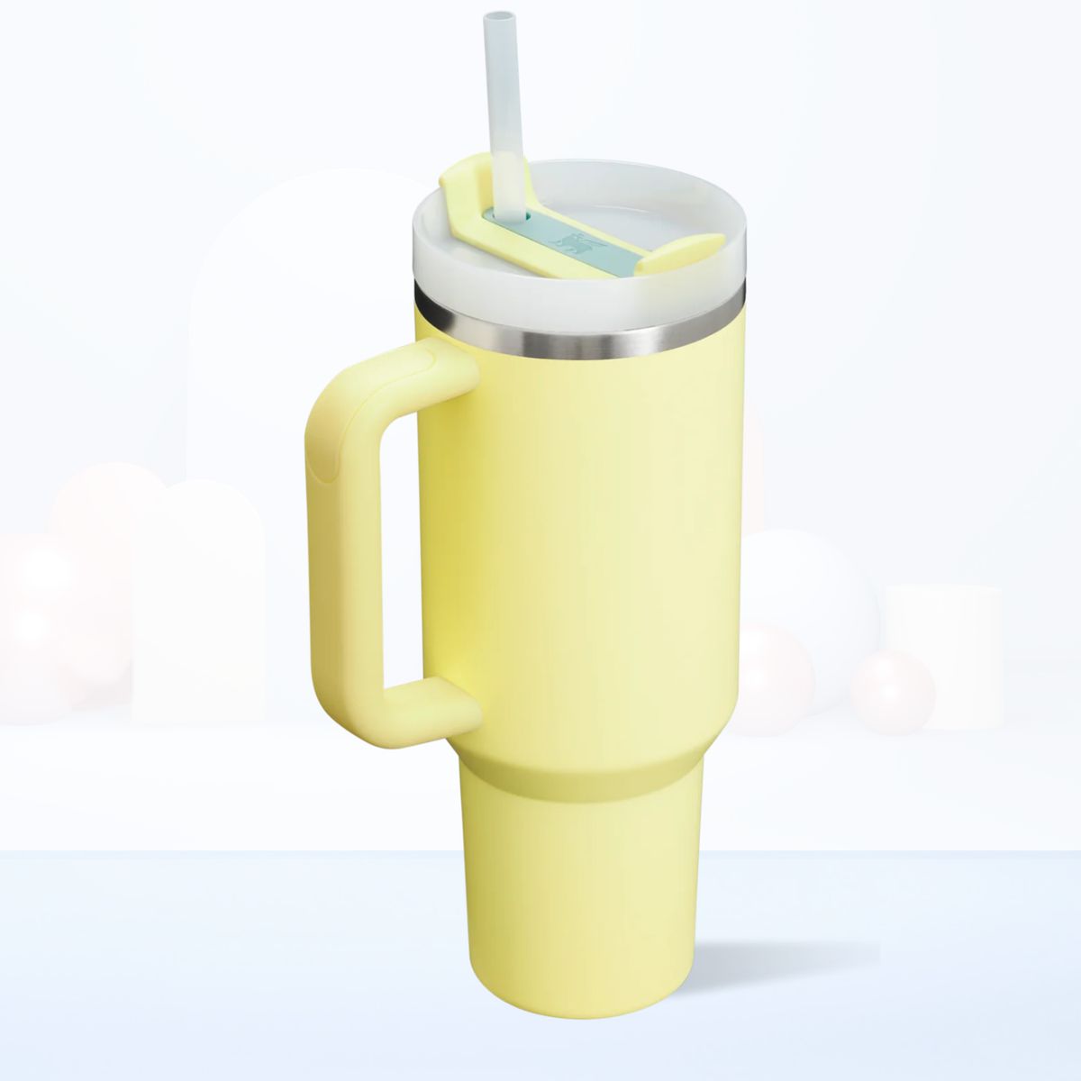 STANLEY - Quencher H20 Adventure Pomelo Stanley 1.18 L