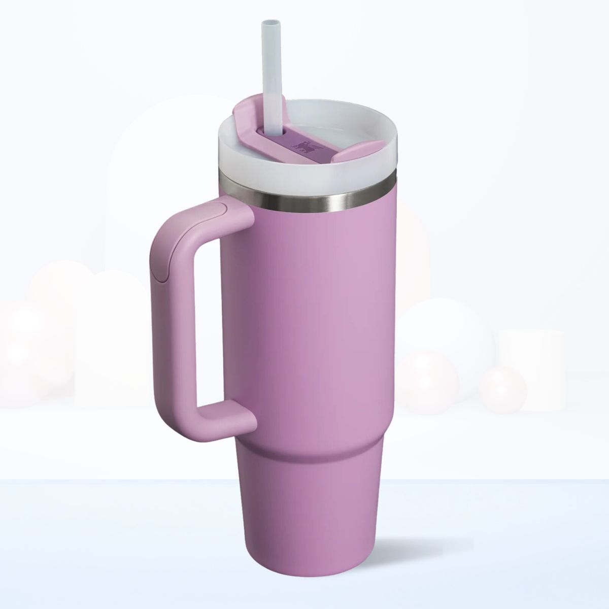 STANLEY - Quencher H20 Adventure Lilac Stanley 887 ML