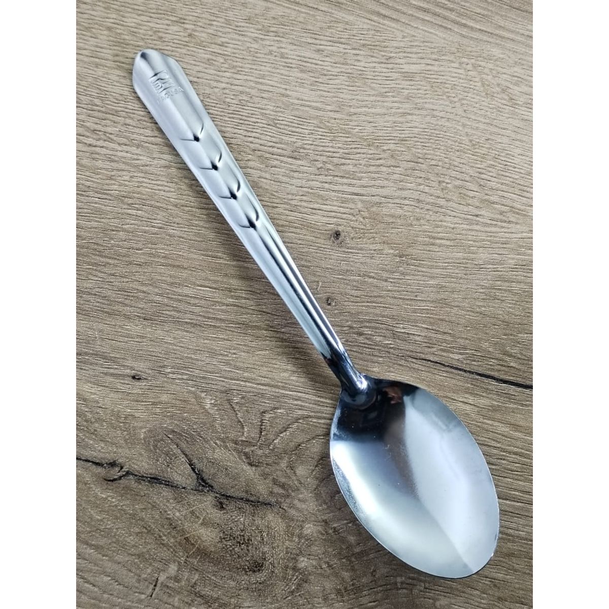 FACUSA - CUCHARA DE MESA FACUSA  12 unidades   modelo ct60/01