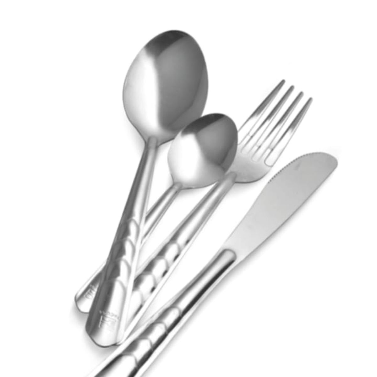 FACUSA - CUCHARA DE MESA FACUSA  12 unidades   modelo ct60/01