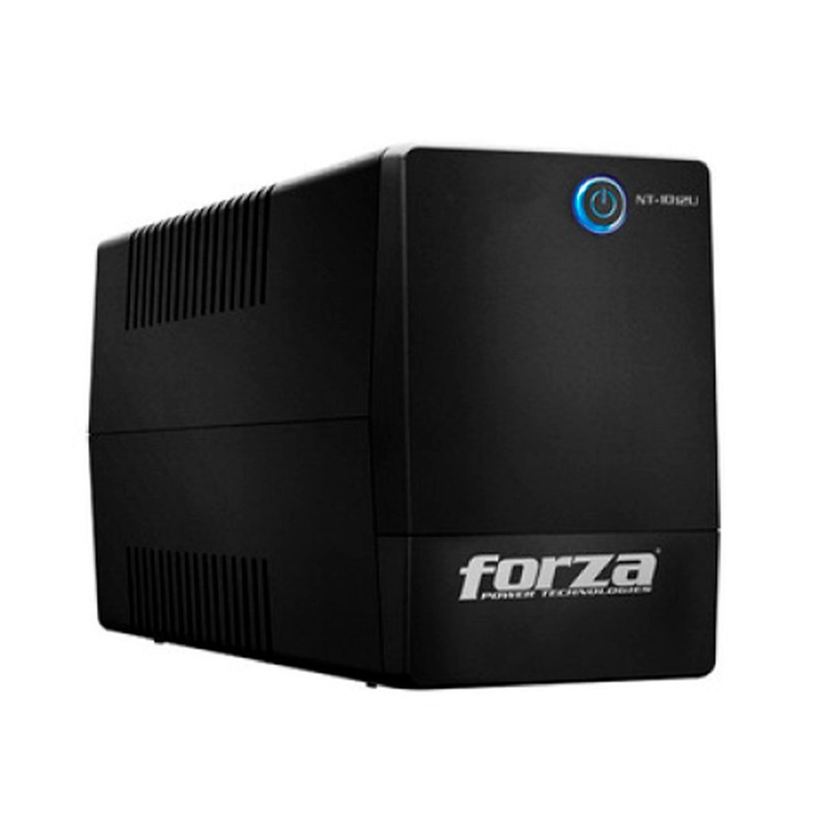 FORZA - UPS 6 TOMAS FZ-NT-512U FORZA 220V 250W NEGRO PN FZ-NT-512U