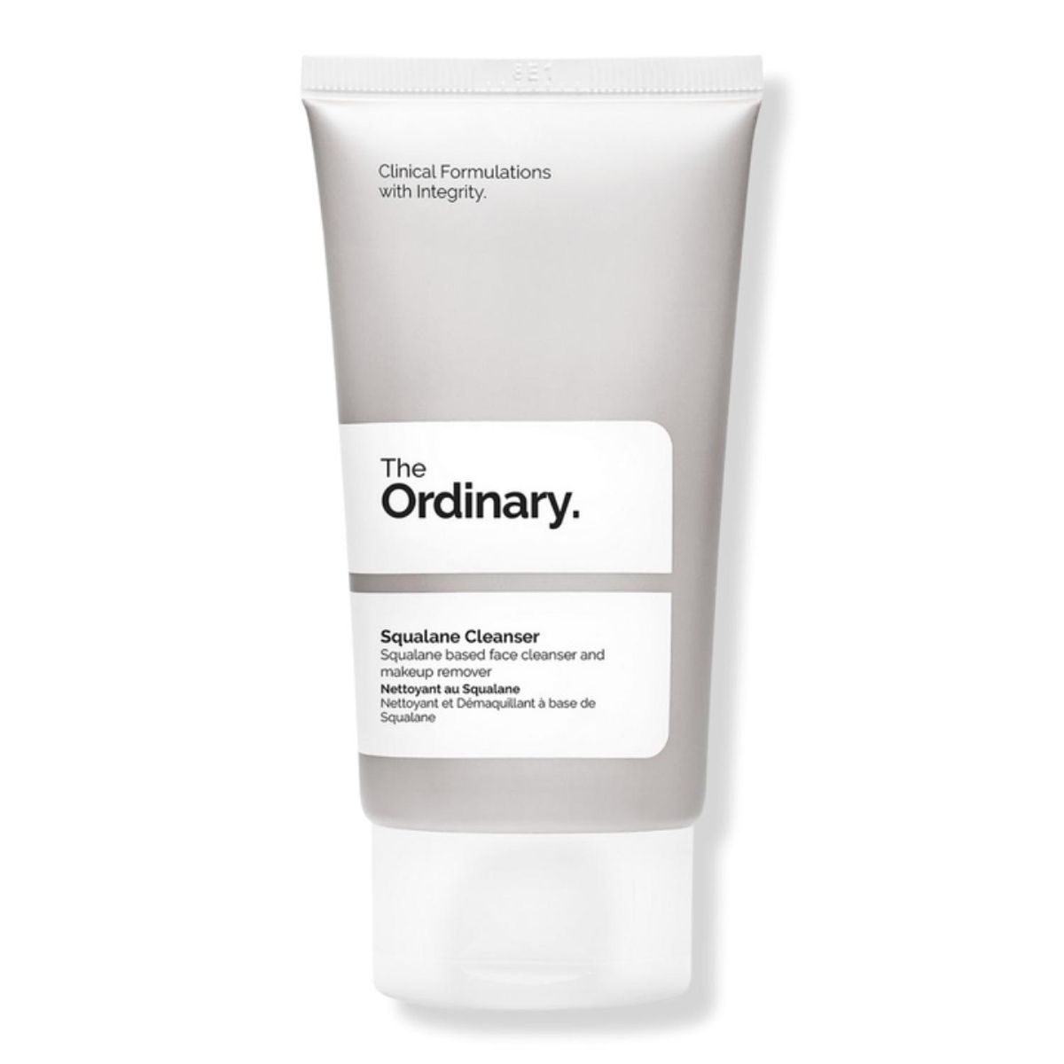 THE ORDINARY - Limpiador Squalane Cleanser - Tratamiento The Ordinary