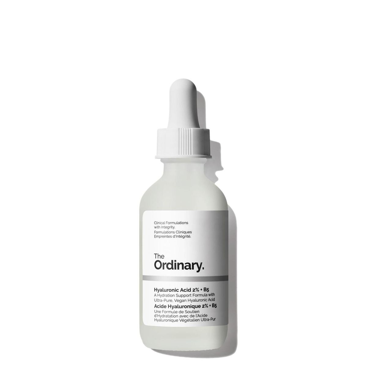 THE ORDINARY - THE ORDINARY Acido Hialurónico 2 + B5 60ml