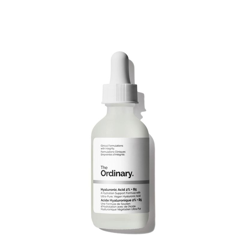 THE ORDINARY - THE ORDINARY Acido Hialurónico 2 + B5 60ml