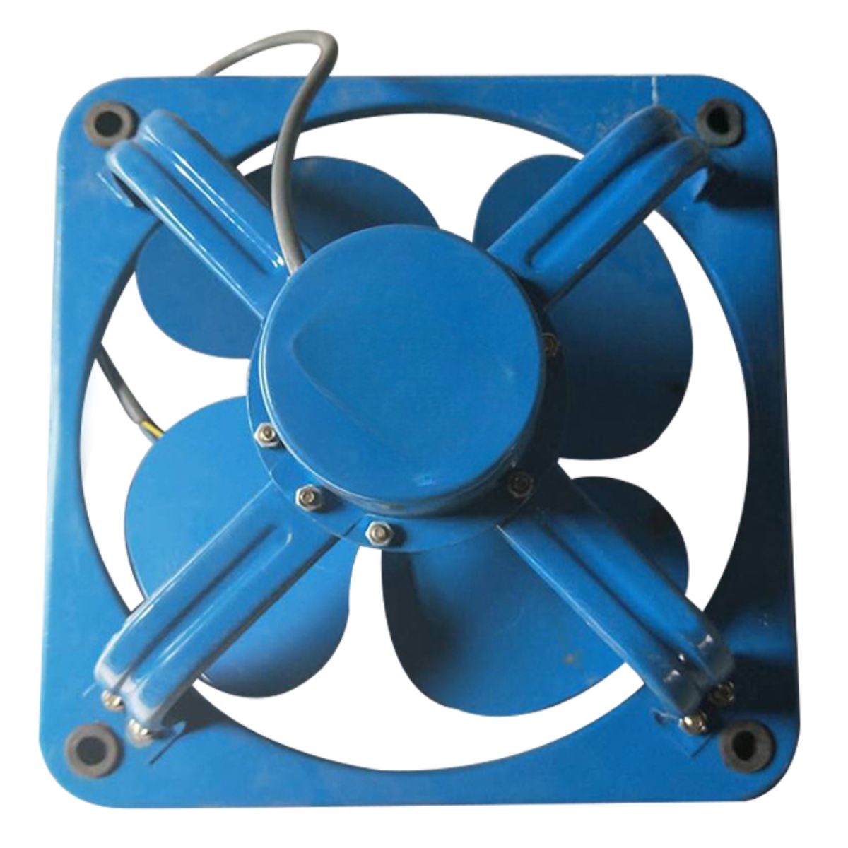 GENERICO - YC-F25 - Ventilador de Escape para Incubadora Automática