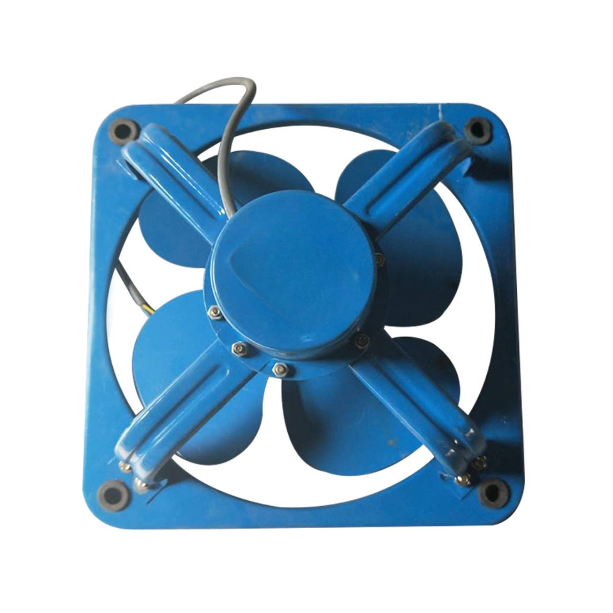 GENERICO - YC-F25 - Ventilador de Escape para Incubadora Automática