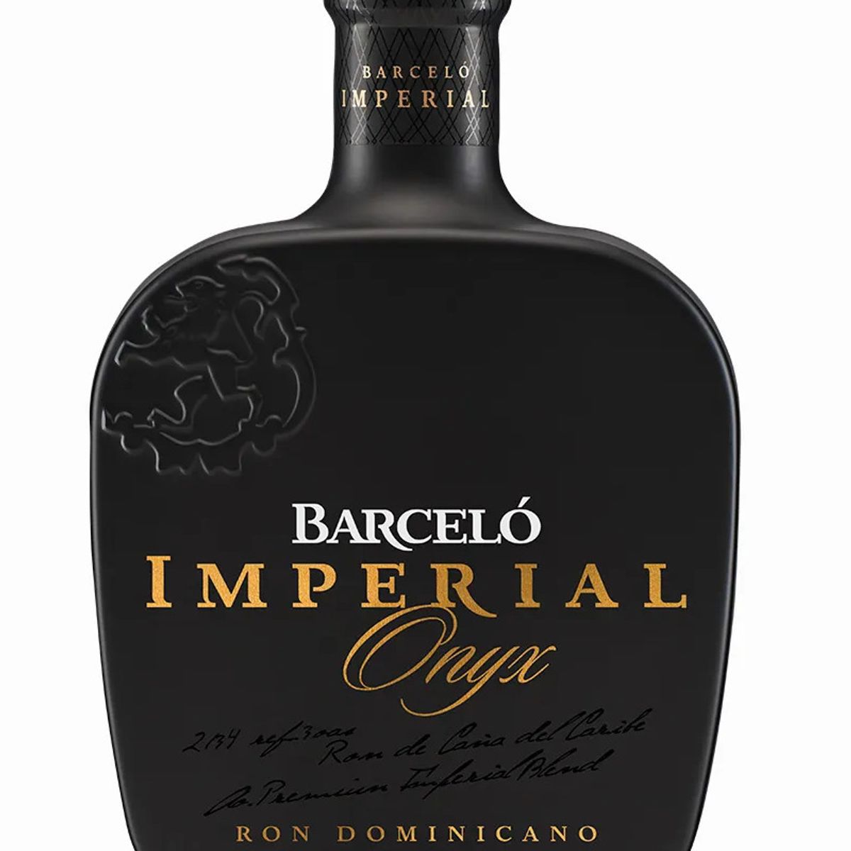 BARCELO - Ron Barcelo Imperial Onyx 750ML