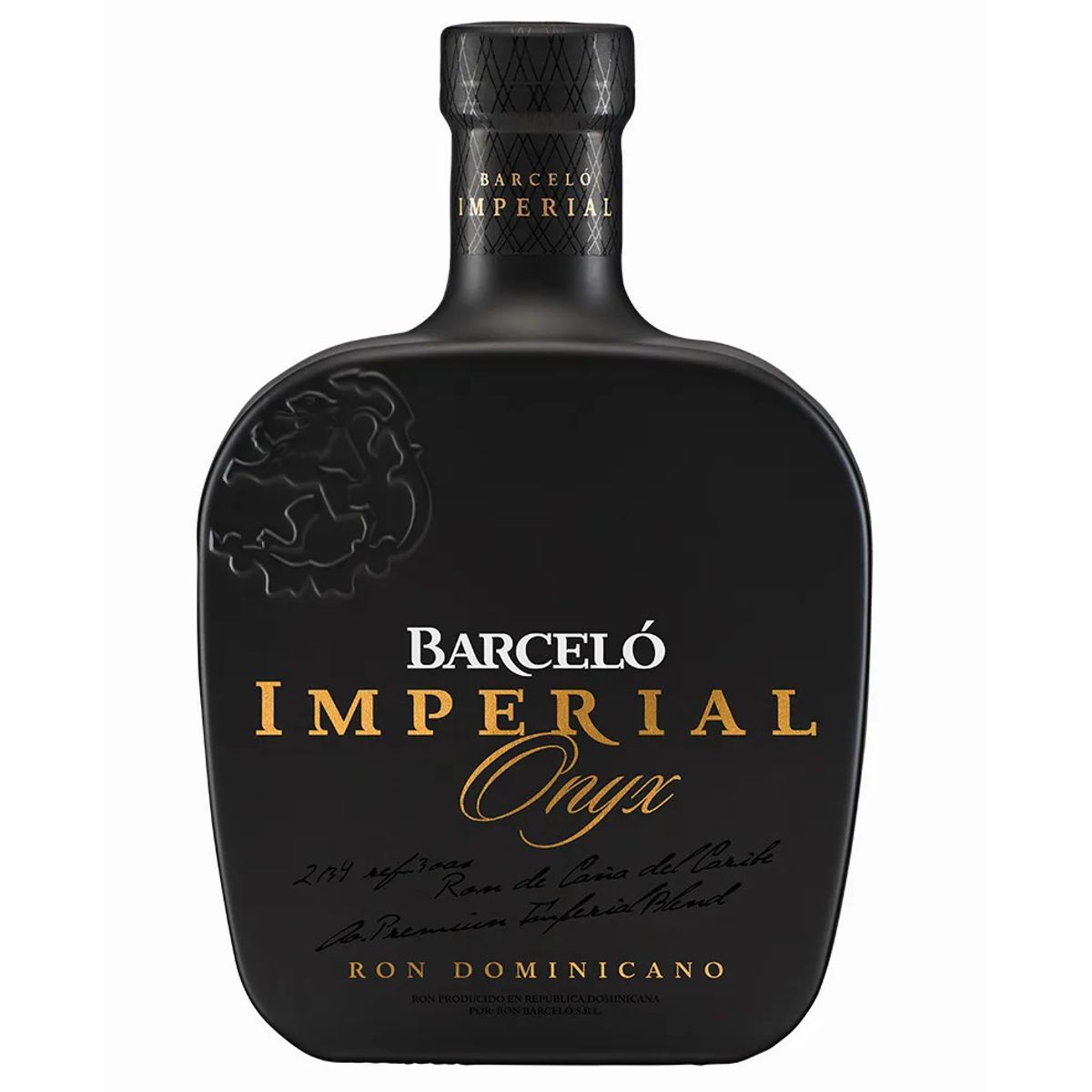 BARCELO - Ron Barcelo Imperial Onyx 750ML