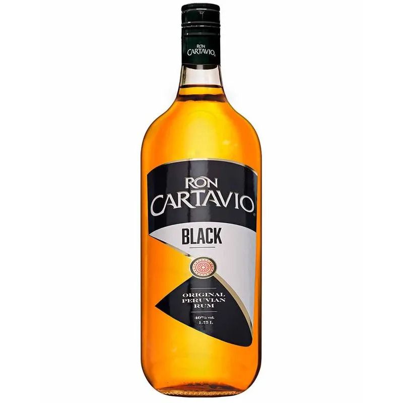 CARTAVIO - Ron Cartavio Black 175L