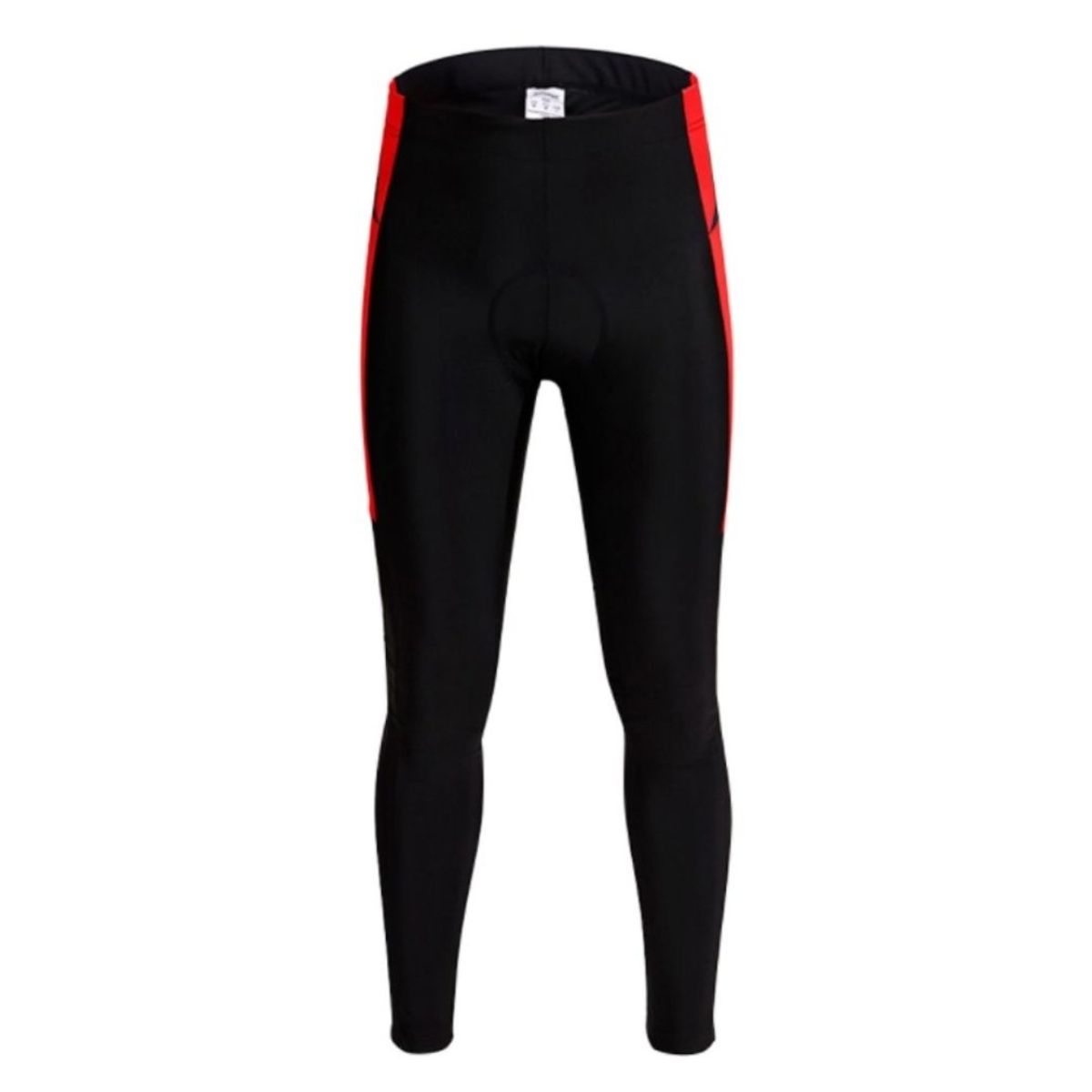 GENERICO - Pantalones Ciclismo Wosawe Culote 3D Pants