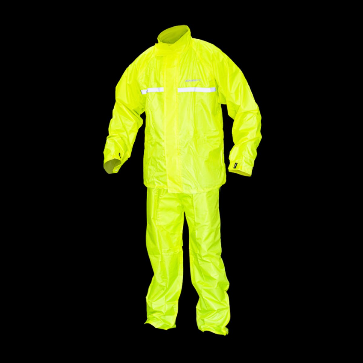 SHAFT - IMPERMEABLE SH-410 X-LITE