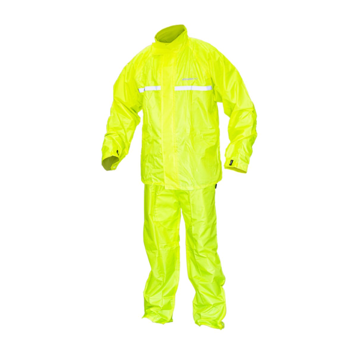 SHAFT - IMPERMEABLE SH-410 X-LITE