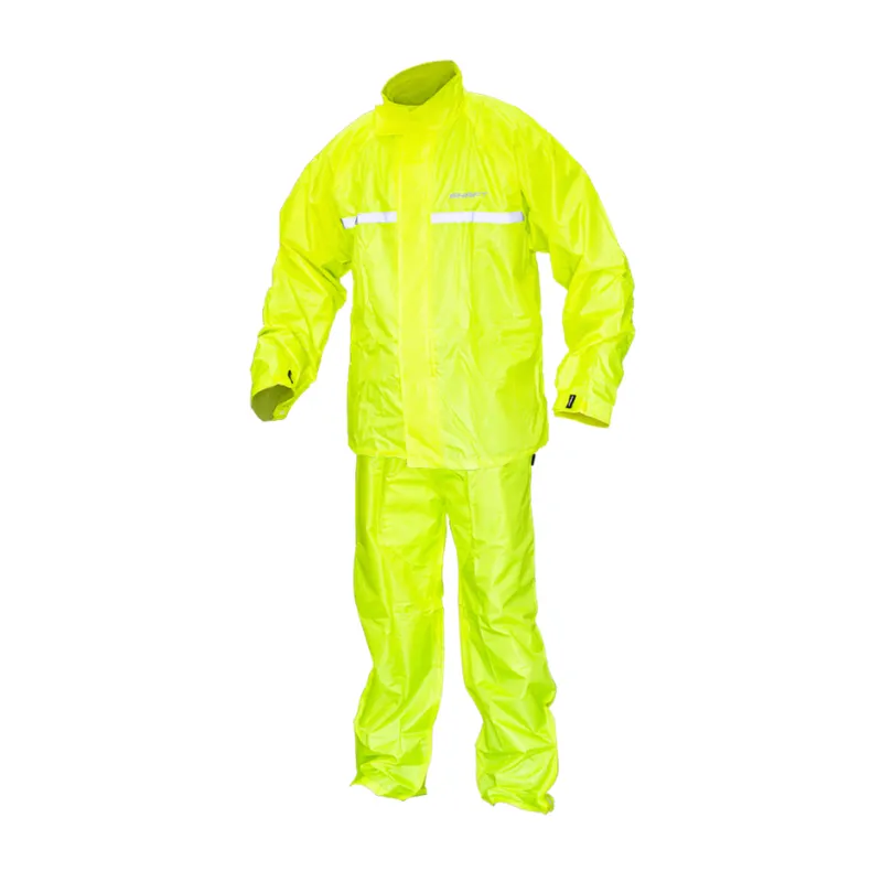 SHAFT - IMPERMEABLE SH-410 X-LITE