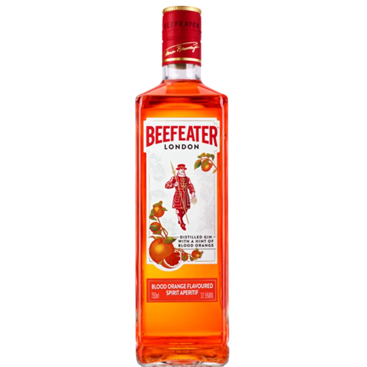 BEEFEATER - Gin Beefeater Orange 700 ml