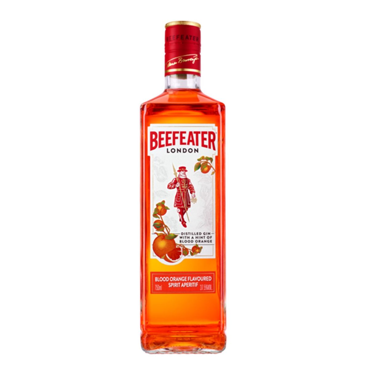 BEEFEATER - Gin Beefeater Orange 700 ml