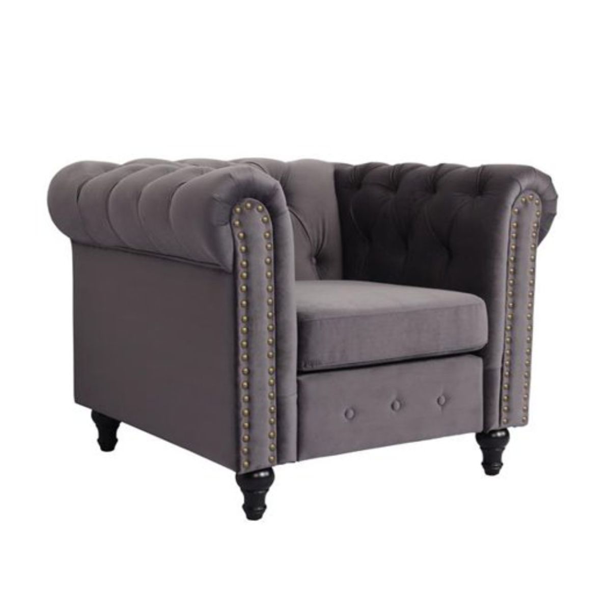 MODELARQ - SALA 3 2 1 LOUIS GRIS