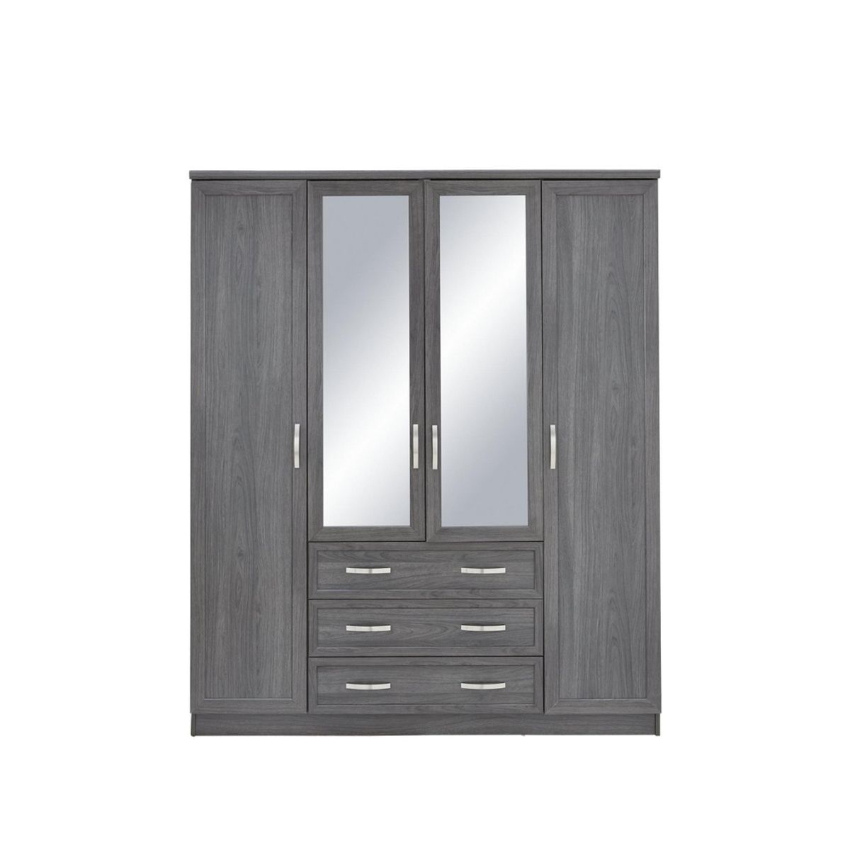 CENTRAL DECCO - ROPERO HELEN CENTRAL