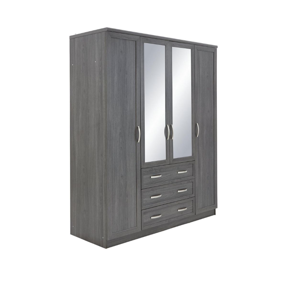 CENTRAL DECCO - ROPERO HELEN CENTRAL