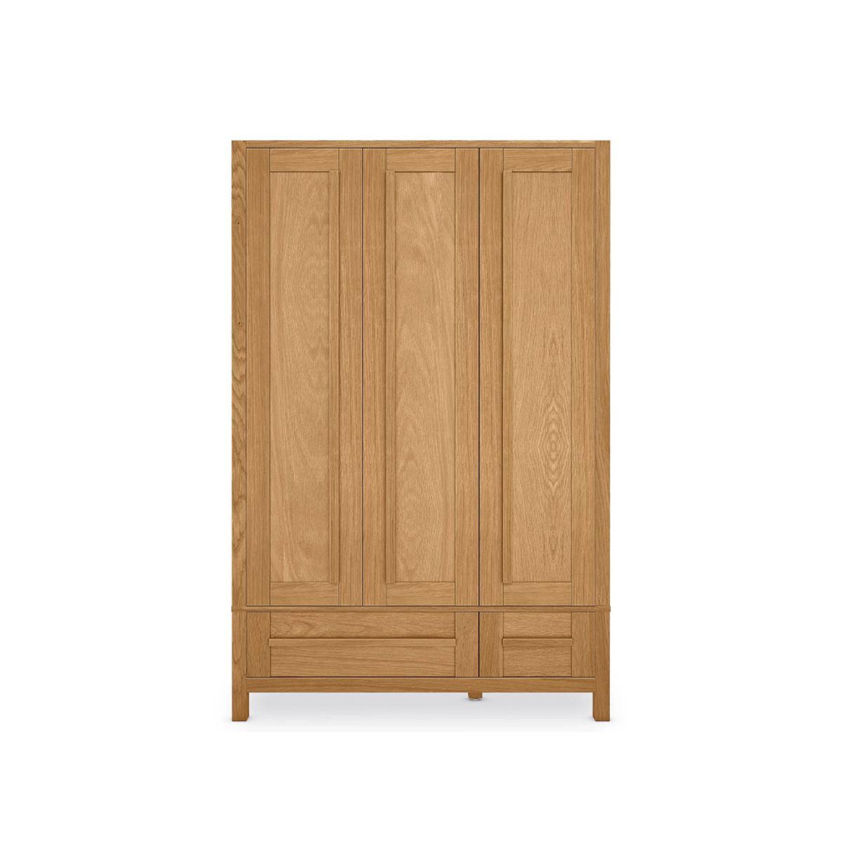 CENTRAL DECCO - ROPERO GRACIA MARRON