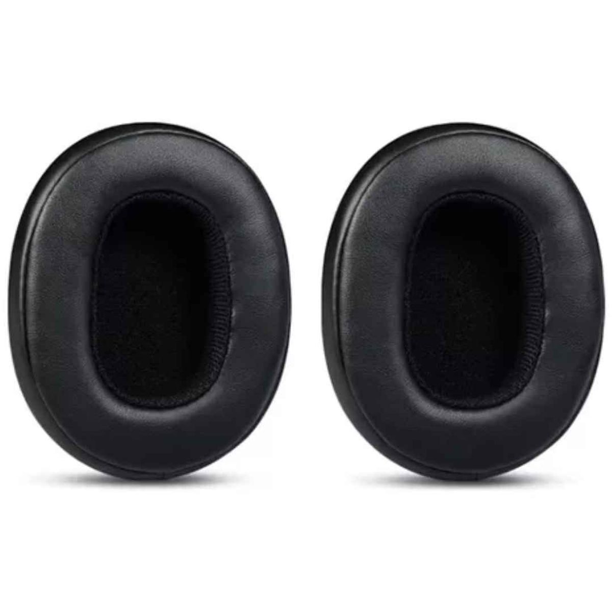 GENERICO - Almohadillas Para Audífono Skullcandy Crusher Evo anc Hesh color negro