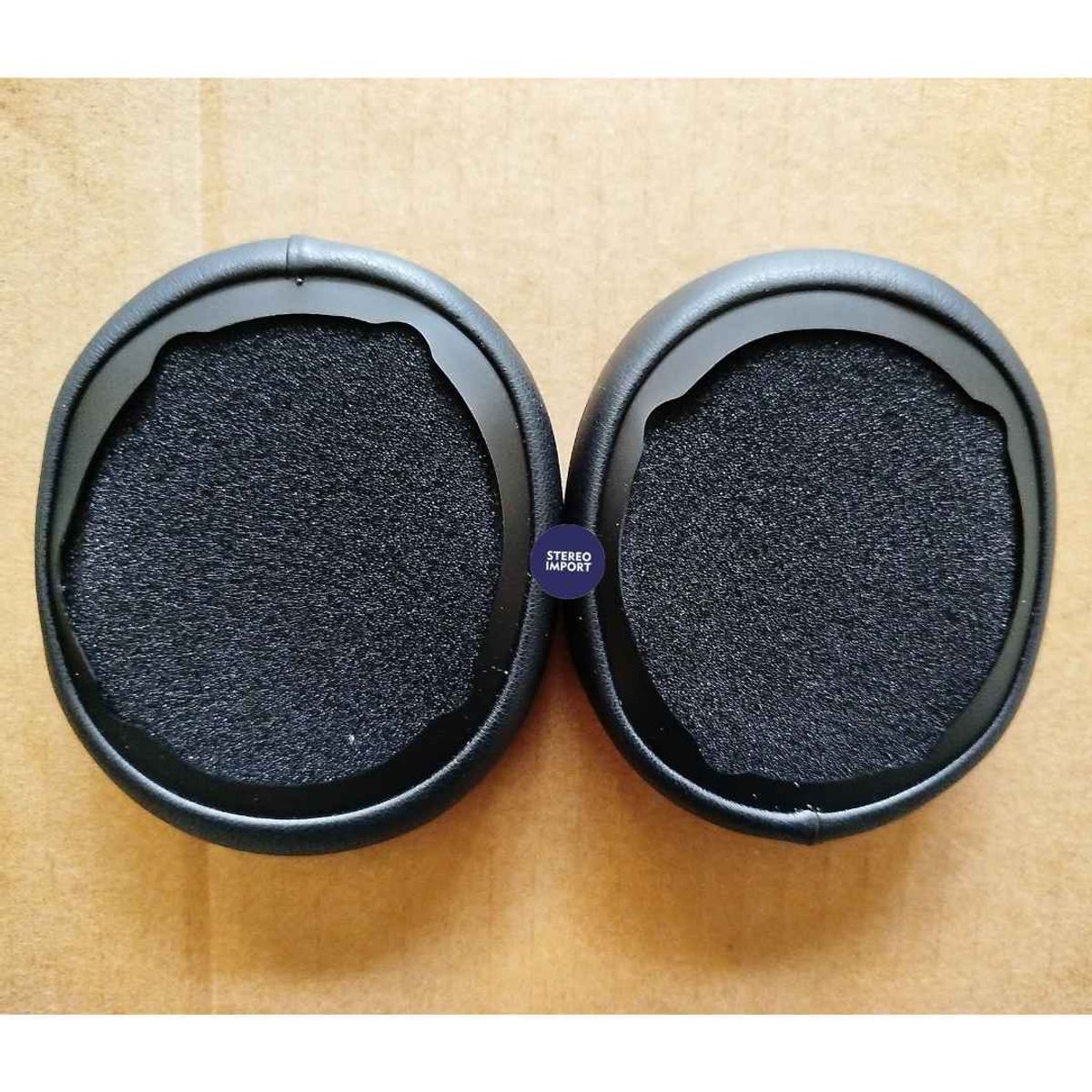 GENERICO - Almohadillas Para Audífono Skullcandy Crusher Evo anc Hesh color negro