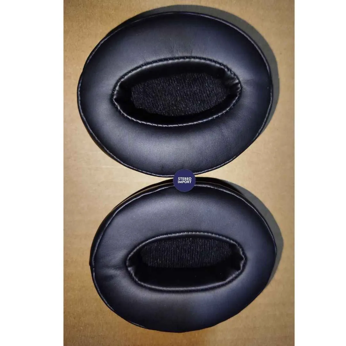 GENERICO - Almohadillas Para Audífono Sennheiser Hd 4.50btnc 4.40 4.30 HD 458BT