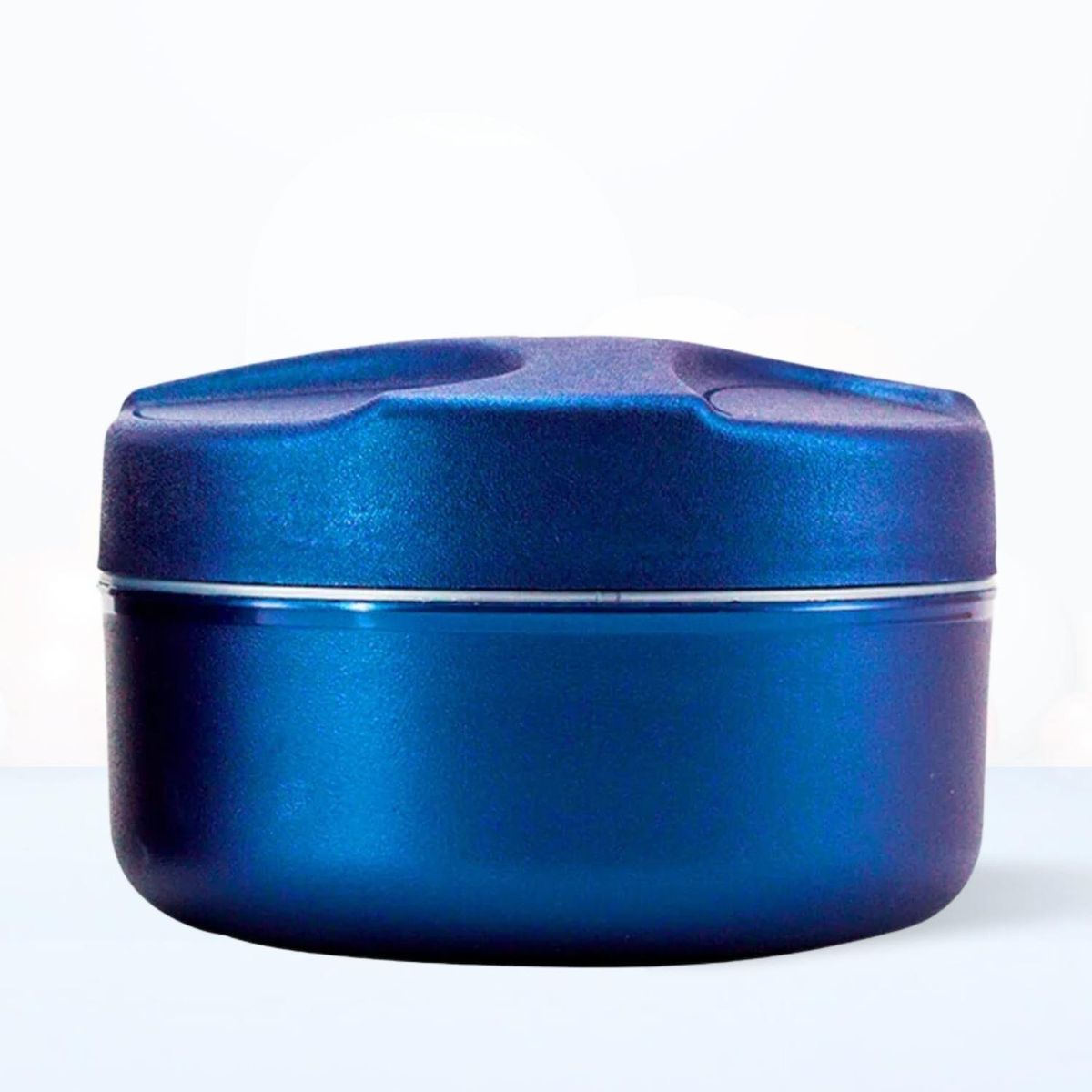 POLIMES - Termo de Comida Mini Collection Azul