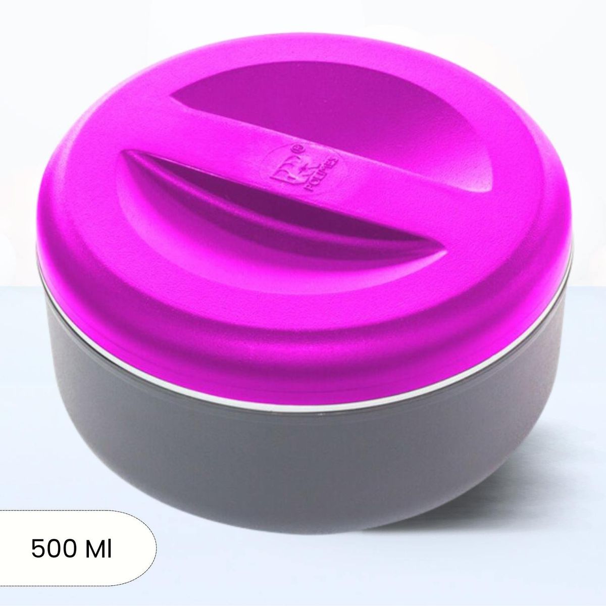 POLIMES - Termo de Comida Minilunch polimes Lila 500 Ml