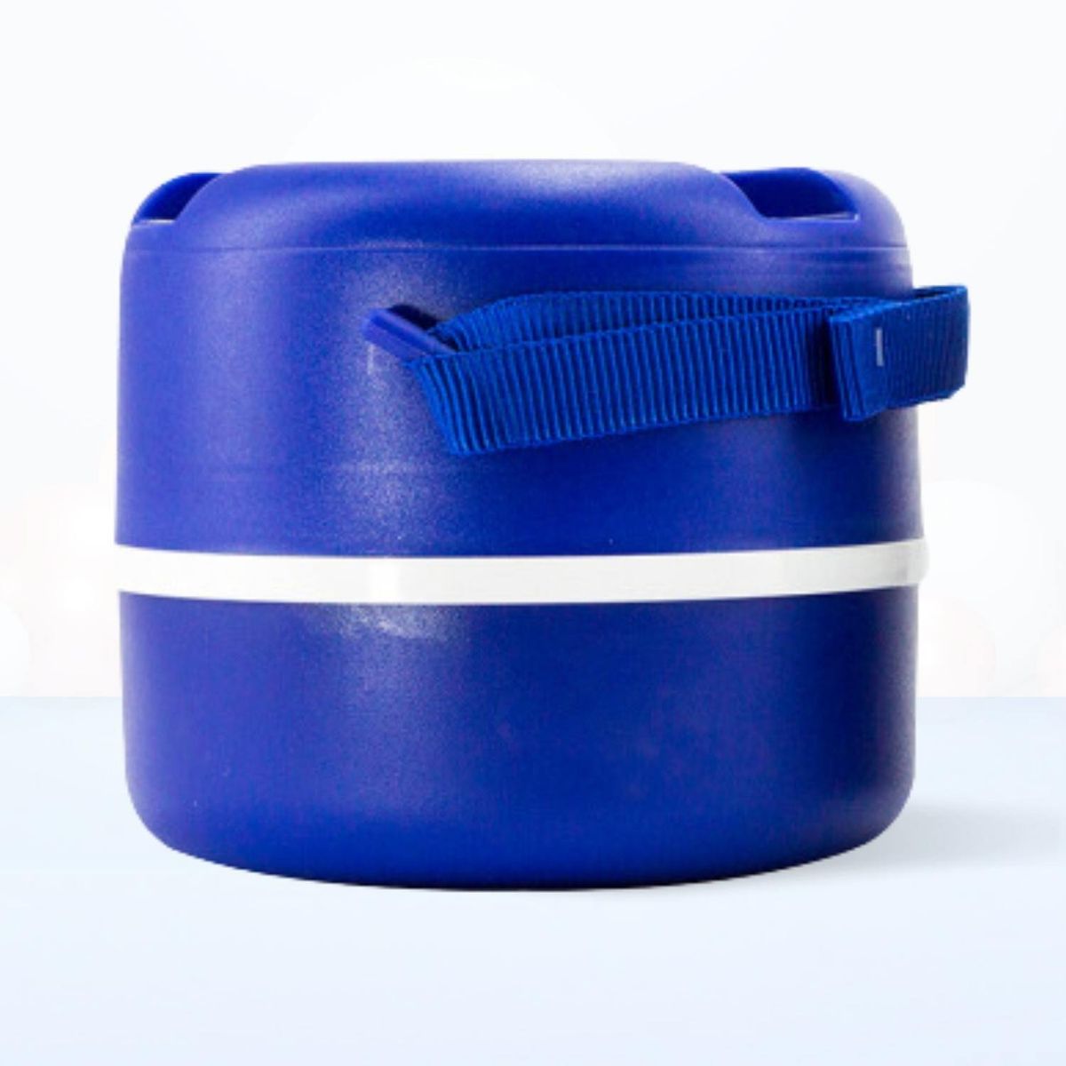 POLIMES - Termo de Comida Pawer Pack Azul 750 Ml