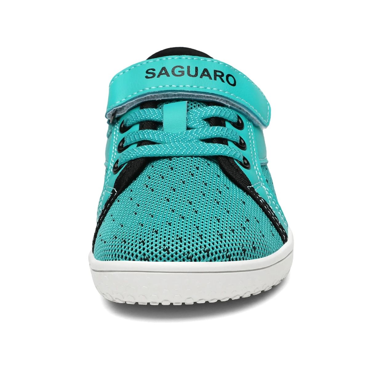 SAGUARO - Saguaro - Zapatilla Niños Barefoot Free Walker Luck Ⅰ - Verde