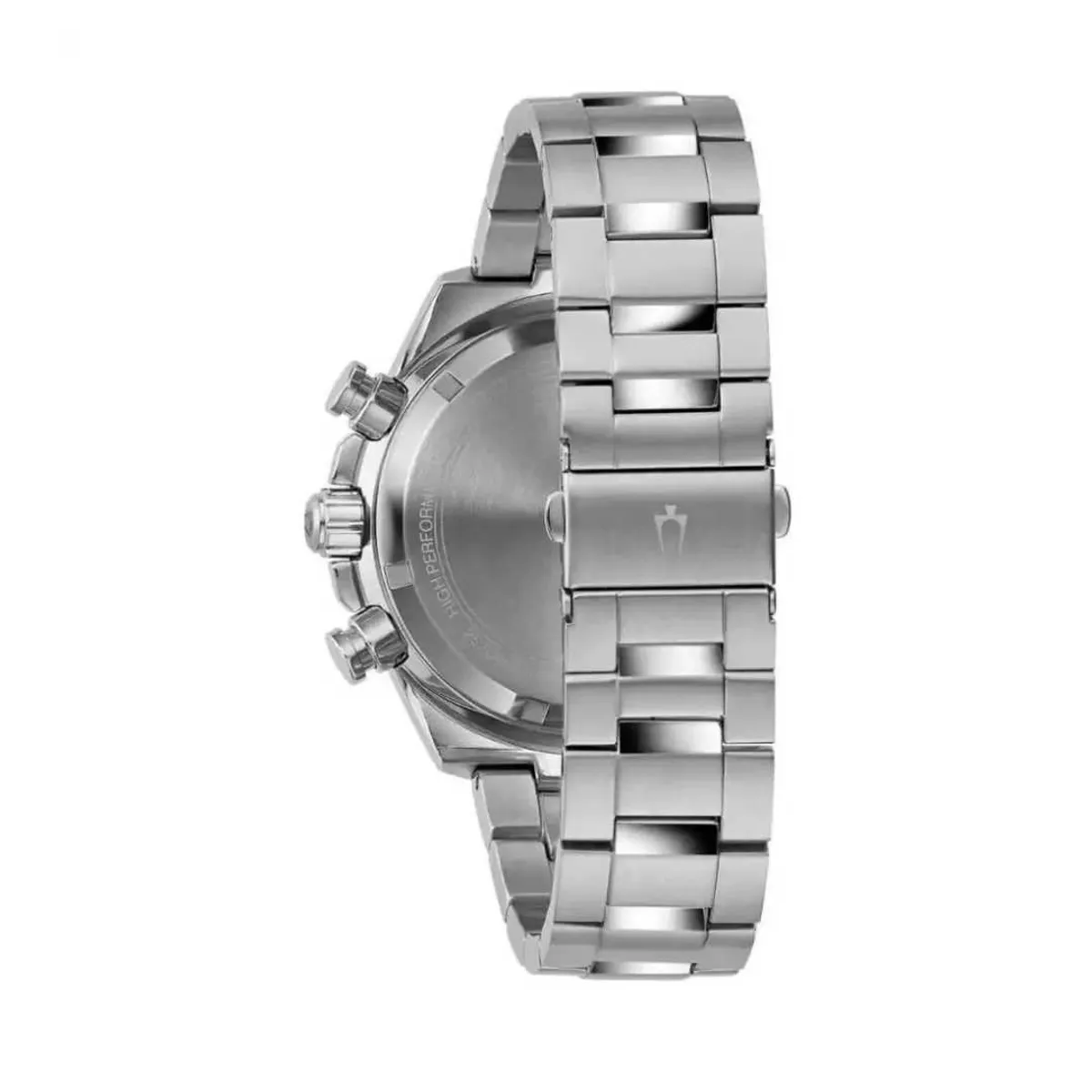 BULOVA - BULOVA CHONOGRAPH 98B393 262KHZ ULTRA PRECISION