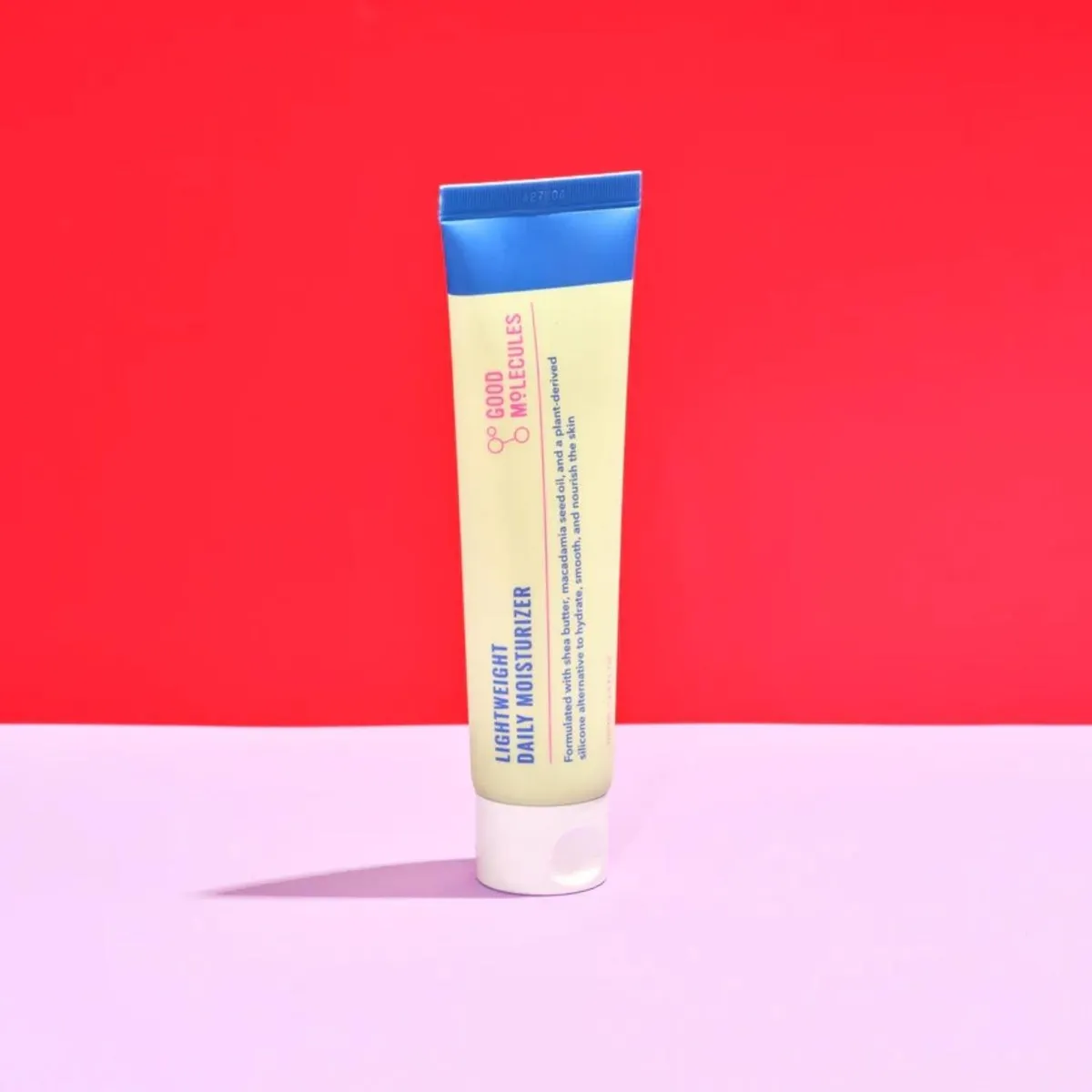 GOOD MOLECULES - Crema Hidratante Good Molecules Diaria y Ligera - 100 ml